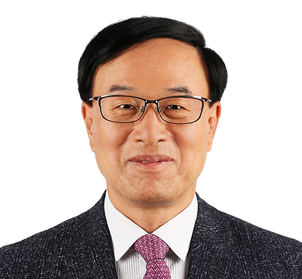 회장