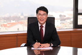 사장
